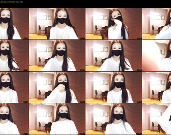 verasun — 70 minute Chaturbate female cam show recording, 720p, Aug 26, 2020