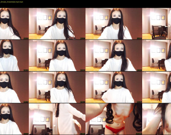 verasun — 70 minute Chaturbate female cam show recording, 720p, Aug 26, 2020