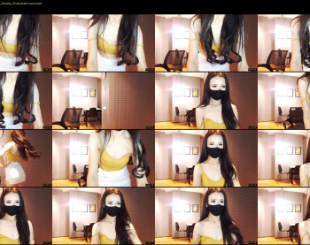 verasun — 28 minute Chaturbate female cam show recording, 720p, Aug 26, 2020