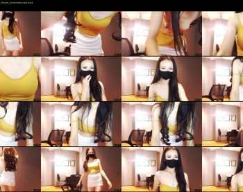 verasun — 59 minute Chaturbate female cam show recording, 720p, Aug 26, 2020