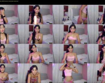 veroniqe_lounge — 38 minute Chaturbate couple cam show recording, 1080p, Aug 27, 2020