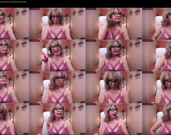 victoria_dior — 15 minute Chaturbate female cam show recording, 720p, Aug 27, 2020
