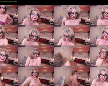 victoria_dior — 16 minute Chaturbate female cam show recording, 720p, Aug 27, 2020