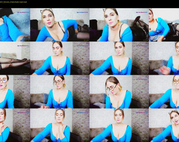 victoriafalls — 70 minute Chaturbate female cam show recording, 1080p, Aug 26, 2020