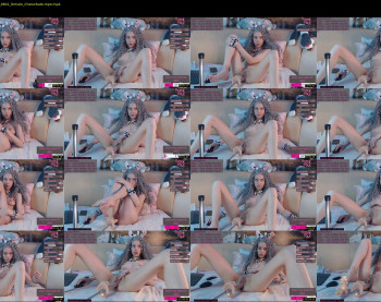 white_widow_ — 75 minute Chaturbate female cam show recording, 1080p, Aug 26, 2020