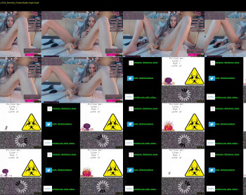 white_widow_ — 23 minute Chaturbate female cam show recording, 1080p, Aug 26, 2020
