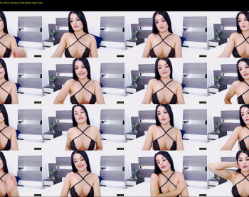 ximena_boobies — 44 minute Chaturbate female cam show recording, 1080p, Aug 27, 2020