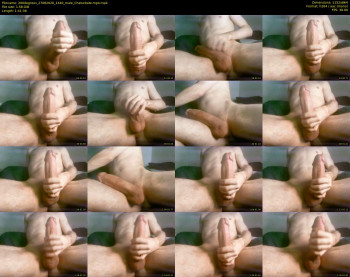 200degrees — 102 minute Chaturbate male cam show recording, 720p, Aug 27, 2020