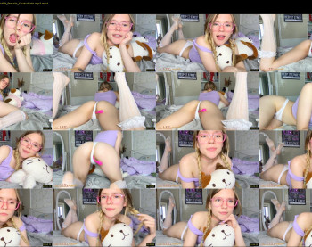 69littlebig69 — 47 minute Chaturbate couple cam show recording, 720p, Aug 27, 2020