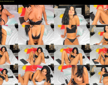 _adelle — 70 minute Chaturbate female cam show recording, 1080p, Aug 27, 2020