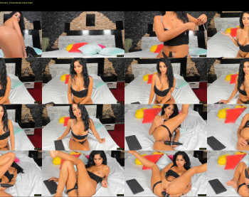 _adelle — 70 minute Chaturbate female cam show recording, 1080p, Aug 27, 2020