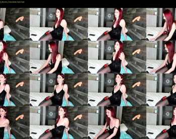 _astarta_ — 3 minute Chaturbate female cam show recording, 1080p, Aug 27, 2020