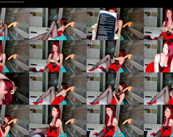 _astarta_ — 8 minute Chaturbate female cam show recording, 1080p, Aug 27, 2020