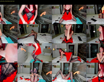 _astarta_ — 67 minute Chaturbate female cam show recording, 1080p, Aug 27, 2020