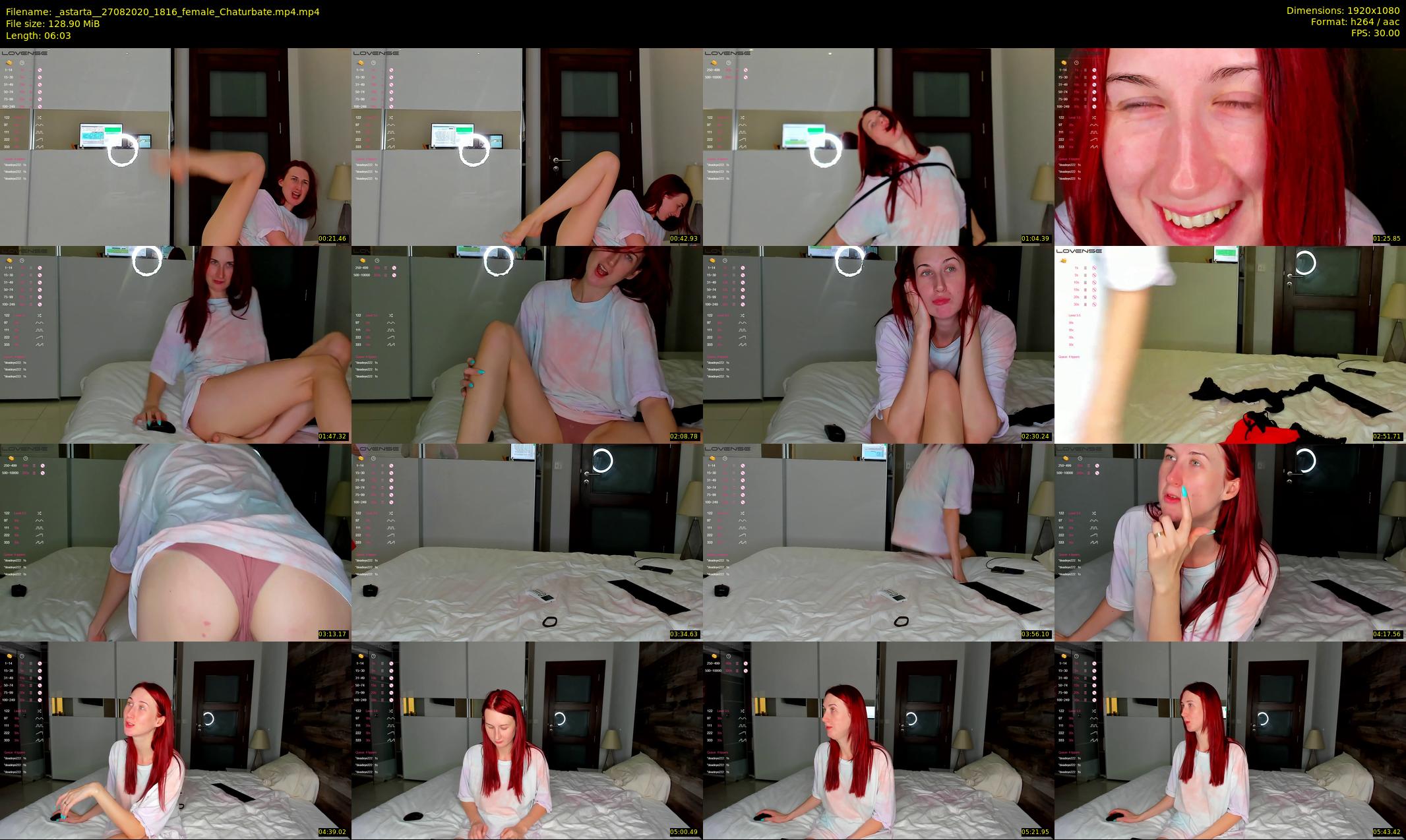 _astarta_ — 7 minute Chaturbate female cam show recording, 1080p, Aug 27, 2020