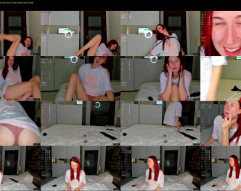 _astarta_ — 7 minute Chaturbate female cam show recording, 1080p, Aug 27, 2020