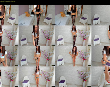 _funsize_ — 70 minute Chaturbate female cam show recording, 1080p, Aug 28, 2020