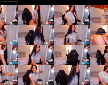 _hellokitty01 — 70 minute Chaturbate female cam show recording, 1080p, Aug 27, 2020
