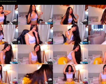 _hellokitty01 — 70 minute Chaturbate female cam show recording, 1080p, Aug 27, 2020