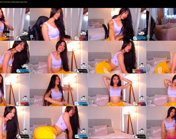 _hellokitty01 — 70 minute Chaturbate female cam show recording, 1080p, Aug 28, 2020
