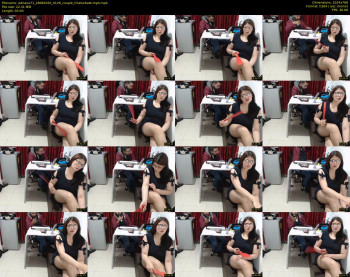 adriana71 — 4 minute Chaturbate couple cam show recording, 720p, Aug 28, 2020