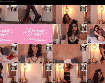 aimeekelly_ — 76 minute Chaturbate female cam show recording, 1080p, Aug 27, 2020
