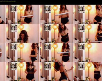 aimeekelly_ — 70 minute Chaturbate female cam show recording, 1080p, Aug 27, 2020