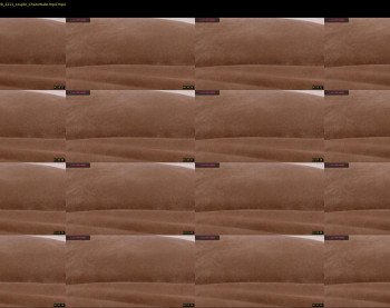 albaandthayron — 6 minute Chaturbate couple cam show recording, 720p, Aug 27, 2020