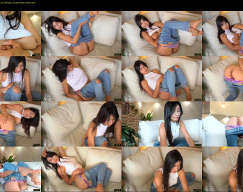 alejastorm — 70 minute Chaturbate female cam show recording, 1080p, Aug 28, 2020