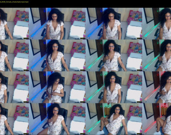 alexandra_mar — 40 minute Chaturbate female cam show recording, 720p, Aug 27, 2020