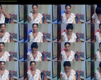 alexandra_mar — 10 minute Chaturbate female cam show recording, 720p, Aug 27, 2020