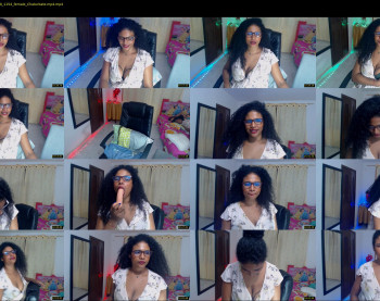 alexandra_mar — 62 minute Chaturbate female cam show recording, 720p, Aug 27, 2020