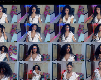 alexandra_mar — 86 minute Chaturbate female cam show recording, 720p, Aug 27, 2020