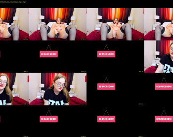 alissa_styles — 68 minute Chaturbate female cam show recording, 1080p, Aug 27, 2020