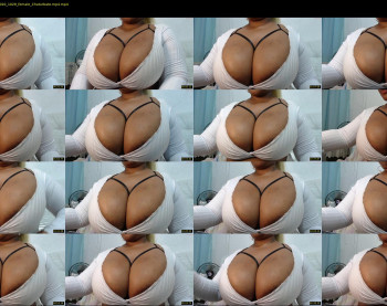 amazon_brunette — 7 minute Chaturbate female cam show recording, 720p, Aug 27, 2020