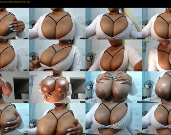 amazon_brunette — 41 minute Chaturbate female cam show recording, 720p, Aug 27, 2020