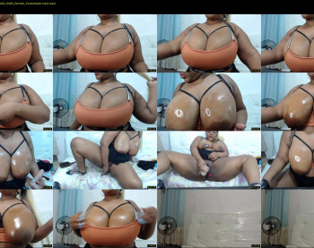 amazon_brunette — 15 minute Chaturbate female cam show recording, 720p, Aug 28, 2020