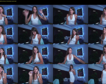 anna_shine_ — 70 minute Chaturbate female cam show recording, 1080p, Aug 27, 2020