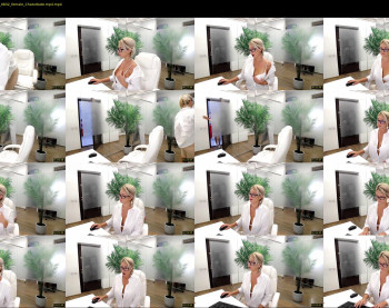 annemarry96 — 4 minute Chaturbate female cam show recording, 1080p, Aug 27, 2020