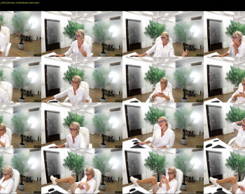 annemarry96 — 28 minute Chaturbate female cam show recording, 1080p, Aug 27, 2020
