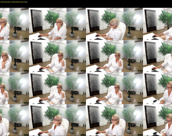 annemarry96 — 9 minute Chaturbate female cam show recording, 1080p, Aug 27, 2020