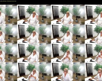 annemarry96 — 5 minute Chaturbate female cam show recording, 1080p, Aug 27, 2020