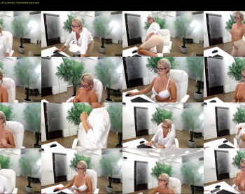 annemarry96 — 70 minute Chaturbate female cam show recording, 1080p, Aug 27, 2020