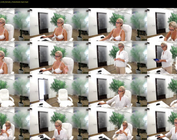 annemarry96 — 13 minute Chaturbate female cam show recording, 1080p, Aug 27, 2020