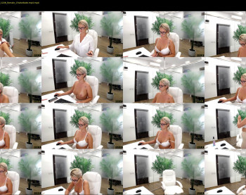annemarry96 — 57 minute Chaturbate female cam show recording, 1080p, Aug 27, 2020