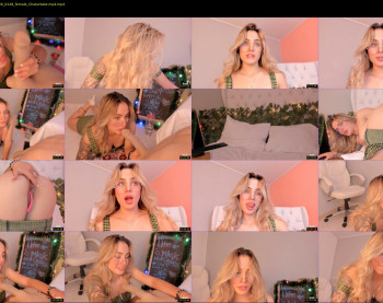 antonia_savatto — 86 minute Chaturbate female cam show recording, 1080p, Aug 28, 2020