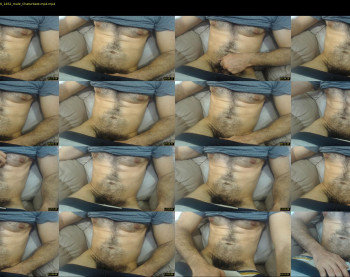 antonywebcam — 21 minute Chaturbate male cam show recording, 1080p, Aug 27, 2020
