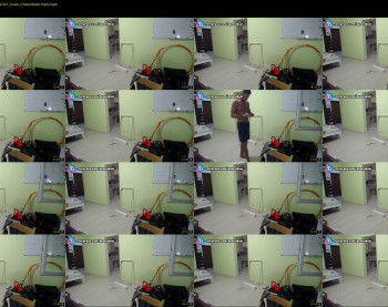 apollobest77 — 36 minute Chaturbate male cam show recording, 720p, Aug 27, 2020