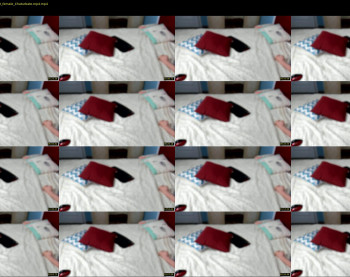 arinamir — 24 minute Chaturbate female cam show recording, 1080p, Aug 27, 2020