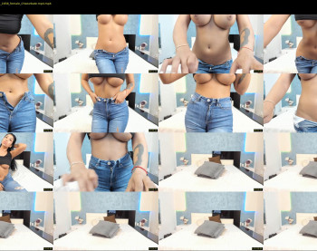 asian_delight_ — 70 minute Chaturbate female cam show recording, 1080p, Aug 27, 2020